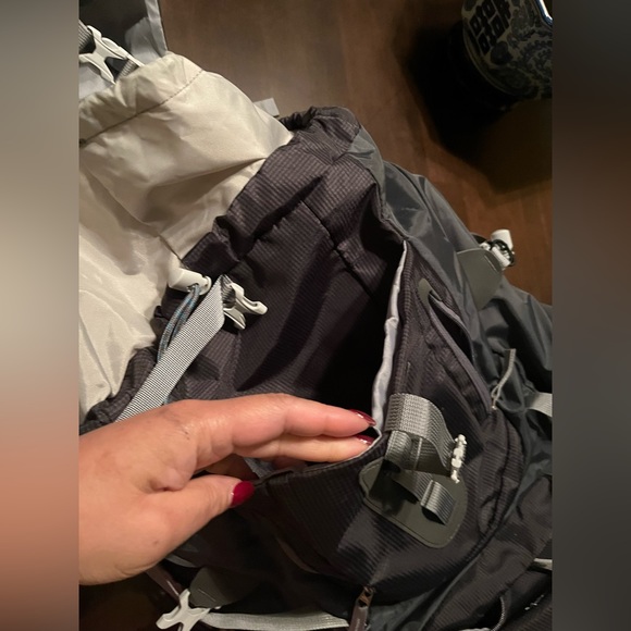 Ubon hiking bag - Picture 6 of 16